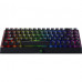 Клавіатура Razer BlackWidow V3 Mini Hyperspeed Yellow Switch UA USB Black (RZ03-03890700-R3R)