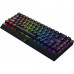 Клавіатура Razer BlackWidow V3 Mini Hyperspeed Yellow Switch UA USB Black (RZ03-03890700-R3R)