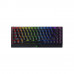 Клавіатура Razer BlackWidow V3 Mini Hyperspeed Yellow Switch UA USB Black (RZ03-03890700-R3R)