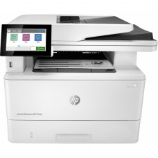 Багатофункціональний пристрій HP LaserJet Enterprise M430f (3PZ55A) Багатофункціональний пристрій HP LaserJet Enterprise M430f (3PZ55A)