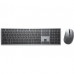 Комплект Dell Multi-Device KM7321W Ukr (580-AJQV) Комплект Dell Multi-Device KM7321W Ukr (580-AJQV)