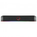 Акустична система Trust GXT 619 Thorne RGB Illuminated Soundbar Black (24007)