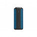 Акустична система 2E SoundXTube TWS MP3 Wireless Waterproof Blue (2E-BSSXTWBL)