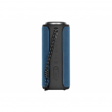 Акустична система 2E SoundXTube TWS MP3 Wireless Waterproof Blue (2E-BSSXTWBL)