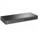 Комутатор мережевий TP-Link TL-SX3008F Комутатор мережевий TP-Link TL-SX3008F