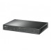 Комутатор мережевий TP-Link TL-SG1210MPE Комутатор мережевий TP-Link TL-SG1210MPE