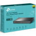 Комутатор мережевий TP-Link TL-SG1210MPE Комутатор мережевий TP-Link TL-SG1210MPE