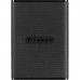 Накопичувач SSD USB Type-C 250GB Transcend (TS250GESD270C)