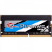 Модуль пам'яті для ноутбука SoDIMM DDR4 32GB 3200 MHz Ripjaws G.Skill (F4-3200C22S-32GRS) Модуль пам'яті для ноутбука SoDIMM DDR4 32GB 3200 MHz Ripjaws G.Skill (F4-3200C22S-32GRS)