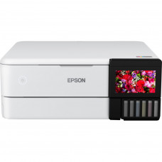 Багатофункціональний пристрій Epson L8160 WI-FI (C11CJ20404) Багатофункціональний пристрій Epson L8160 WI-FI (C11CJ20404)