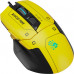 Мишка A4Tech Bloody W70 Max Punk Yellow (4711421963251)