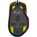 Мишка A4Tech Bloody W70 Max Punk Yellow (4711421963251)