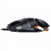 Мишка Cougar Dualblader USB Black