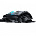 Мишка Cougar Dualblader USB Black
