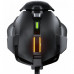 Мишка Cougar Dualblader USB Black