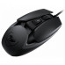 Мишка Cougar AirBlader USB Black
