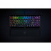 Підставка під зап'ястя Razer Wrist Rest for Tenkeyless (RC21-01710100-R3M1) Підставка під зап'ястя Razer Wrist Rest for Tenkeyless (RC21-01710100-R3M1)