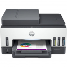 Багатофункціональний пристрій HP Smart Tank 790 c Wi-Fi (4WF66A) Багатофункціональний пристрій HP Smart Tank 790 c Wi-Fi (4WF66A)