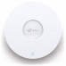 Точка доступу Wi-Fi TP-Link EAP610