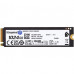 Накопичувач SSD M.2 2280 1TB Kingston (SKC3000S/1024G)