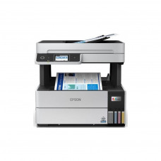 Багатофункціональний пристрій Epson L6490 c WiFi (C11CJ88405) Багатофункціональний пристрій Epson L6490 c WiFi (C11CJ88405)