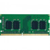 Модуль пам'яті для ноутбука SoDIMM DDR4 32GB 3200 MHz Goodram (GR3200S464L22/32G) Модуль пам'яті для ноутбука SoDIMM DDR4 32GB 3200 MHz Goodram (GR3200S464L22/32G)