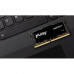 Модуль пам'яті для ноутбука SoDIMM DDR4 16GB 3200 MHz Impact Kingston Fury (ex.HyperX) (KF432S20IB/16) Модуль пам'яті для ноутбука SoDIMM DDR4 16GB 3200 MHz Impact Kingston Fury (ex.HyperX) (KF432S20IB/16)