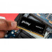 Модуль пам'яті для ноутбука SoDIMM DDR4 16GB 3200 MHz Impact Kingston Fury (ex.HyperX) (KF432S20IB/16) Модуль пам'яті для ноутбука SoDIMM DDR4 16GB 3200 MHz Impact Kingston Fury (ex.HyperX) (KF432S20IB/16)