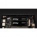 Модуль пам'яті для ноутбука SoDIMM DDR4 16GB 3200 MHz Impact Kingston Fury (ex.HyperX) (KF432S20IB/16) Модуль пам'яті для ноутбука SoDIMM DDR4 16GB 3200 MHz Impact Kingston Fury (ex.HyperX) (KF432S20IB/16)