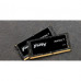Модуль пам'яті для ноутбука SoDIMM DDR4 32GB (2x16GB) 3200 MHz Impact Kingston Fury (ex.HyperX) (KF432S20IBK2/32) Модуль пам'яті для ноутбука SoDIMM DDR4 32GB (2x16GB) 3200 MHz Impact Kingston Fury (ex.HyperX) (KF432S20IBK2/32)