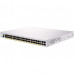 Комутатор мережевий Cisco CBS350-48FP-4G-EU Комутатор мережевий Cisco CBS350-48FP-4G-EU