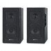 Акустична система REAL-EL S-250 Black (EL121000005)