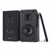Акустична система REAL-EL S-250 Black (EL121000005)