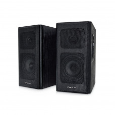Акустична система REAL-EL S-250 Black (EL121000005)