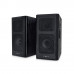 Акустична система REAL-EL S-250 Black (EL121000005)