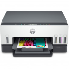Багатофункціональний пристрій HP Smart Tank 670 c Wi-Fi (6UU48A) Багатофункціональний пристрій HP Smart Tank 670 c Wi-Fi (6UU48A)