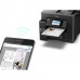 Багатофункціональний пристрій Epson L6550 c WiFi (C11CJ30404)