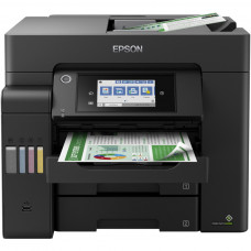 Багатофункціональний пристрій Epson L6550 c WiFi (C11CJ30404) Багатофункціональний пристрій Epson L6550 c WiFi (C11CJ30404)