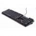 Клавіатура A4Tech Bloody B750N USB Black (4711421966191)