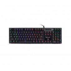Клавіатура A4Tech Bloody B750N USB Black (4711421966191)