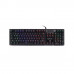 Клавіатура A4Tech Bloody B750N USB Black (4711421966191)