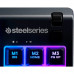 Клавіатура SteelSeries Apex 3 TKL UA USB Black (64831)