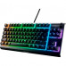 Клавіатура SteelSeries Apex 3 TKL UA USB Black (64831)