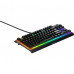 Клавіатура SteelSeries Apex 3 TKL UA USB Black (64831)