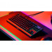 Клавіатура SteelSeries Apex 3 TKL UA USB Black (64831)