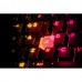 Клавіатура SteelSeries Apex 3 TKL UA USB Black (64831)
