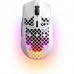 Мишка SteelSeries Aerox 3 Wireless Snow (62608)