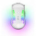 Мишка SteelSeries Aerox 3 Wireless Snow (62608)
