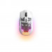 Мишка SteelSeries Aerox 3 Wireless Snow (62608)