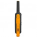 Портативна рація Motorola TALKABOUT T82 Extreme Quad Yellow Black (5031753007218)